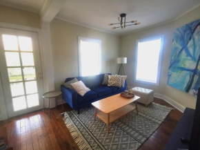 The Harmony House